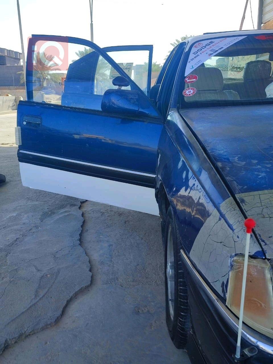 اوبل أوميغا